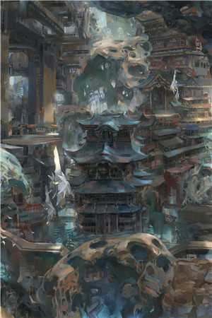 浮生未语几度秋全文+番外