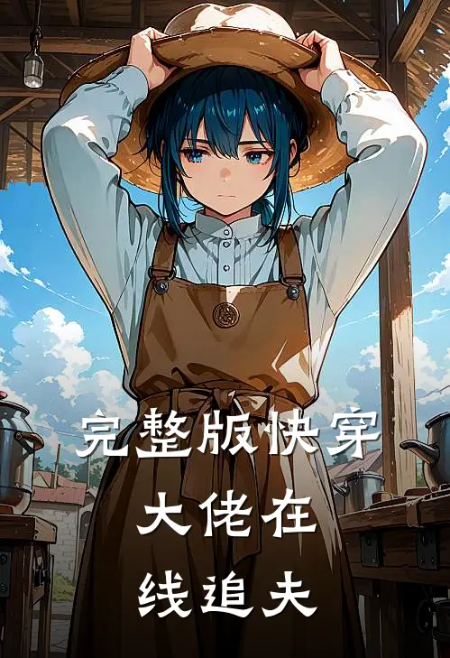 完整版快穿大佬在线追夫免费
