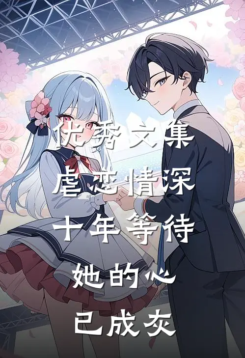 优秀文集虐恋情深：十年等待，她的心已成灰