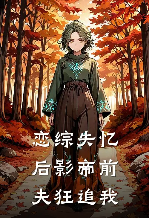 恋综失忆后影帝前夫狂追我