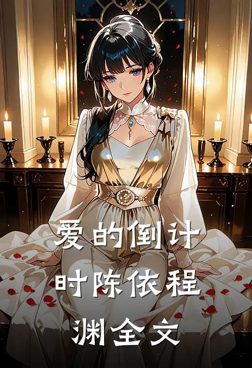爱的倒计时陈依程渊全文