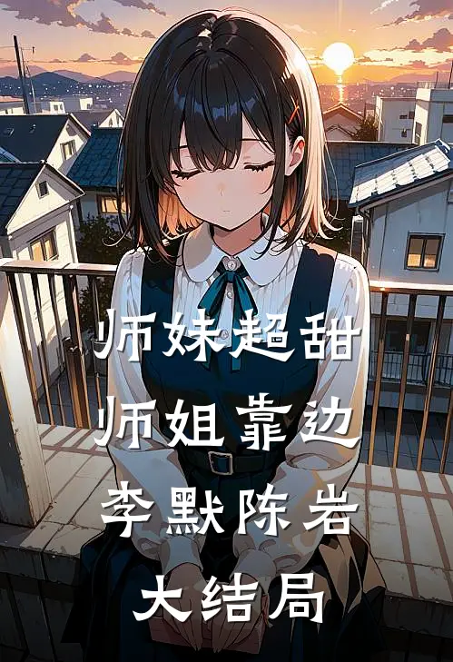 师妹超甜,师姐靠边李默陈岩大结局免费阅读
