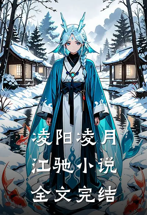 凌阳凌月江驰小说全文完结