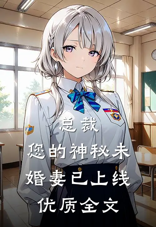 总裁，您的神秘未婚妻已上线优质全文