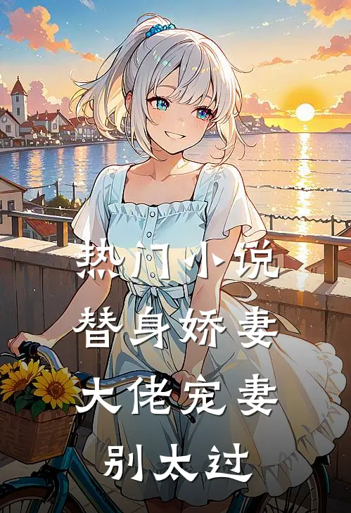 热门小说替身娇妻：大佬宠妻别太过