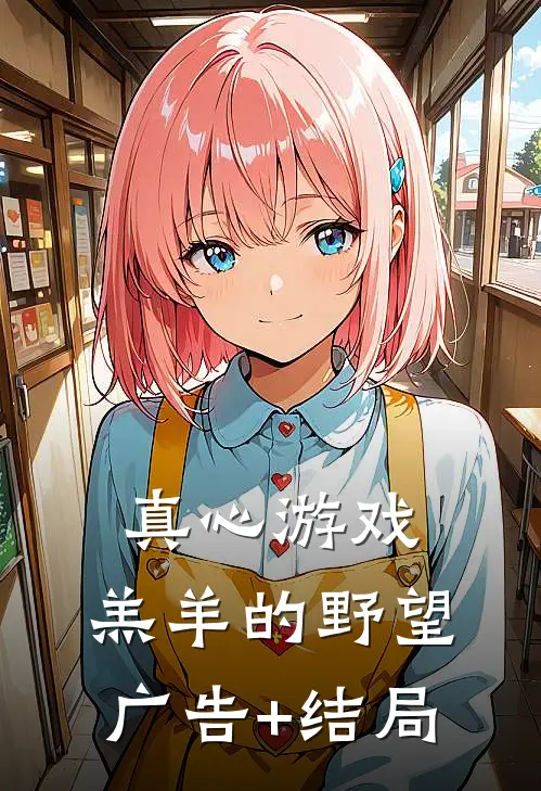 真心游戏：羔羊的野望广告+结局