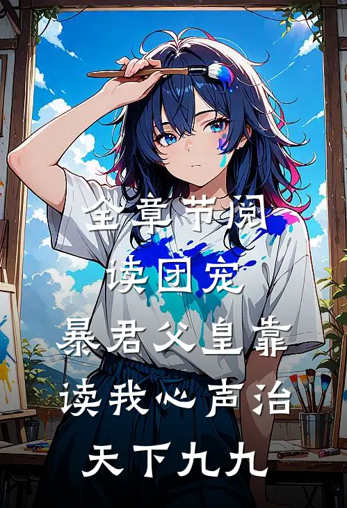 全章节阅读团宠:暴君父皇靠读我心声治天下九九