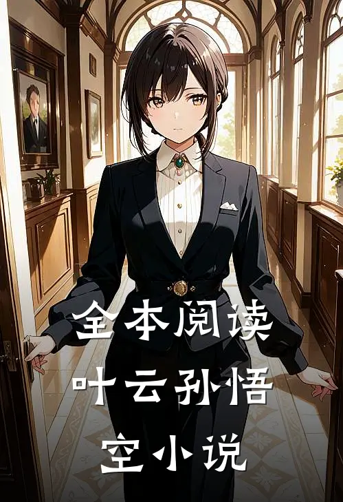 全本阅读叶云孙悟空小说