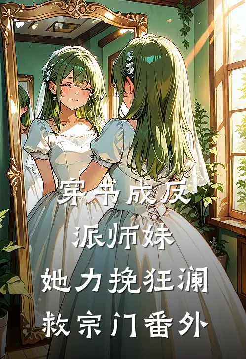 穿书成反派师妹,她力挽狂澜救宗门 番外免费阅读