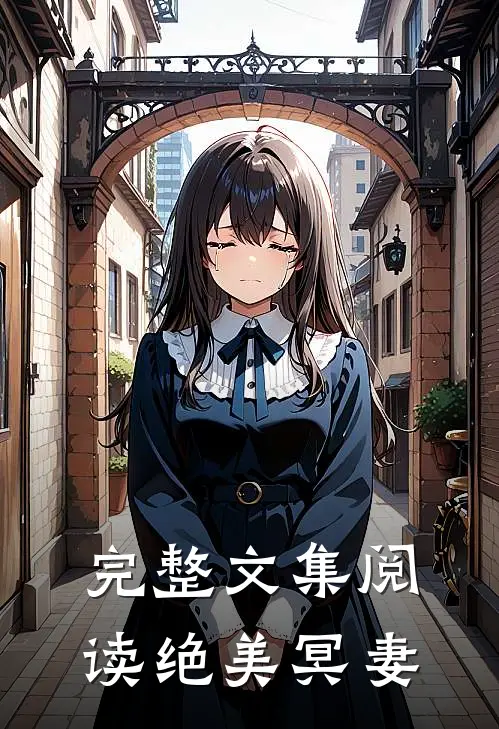 完整文集阅读绝美冥妻