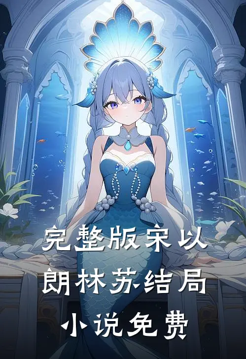 完整版宋以朗林苏结局 小说免费