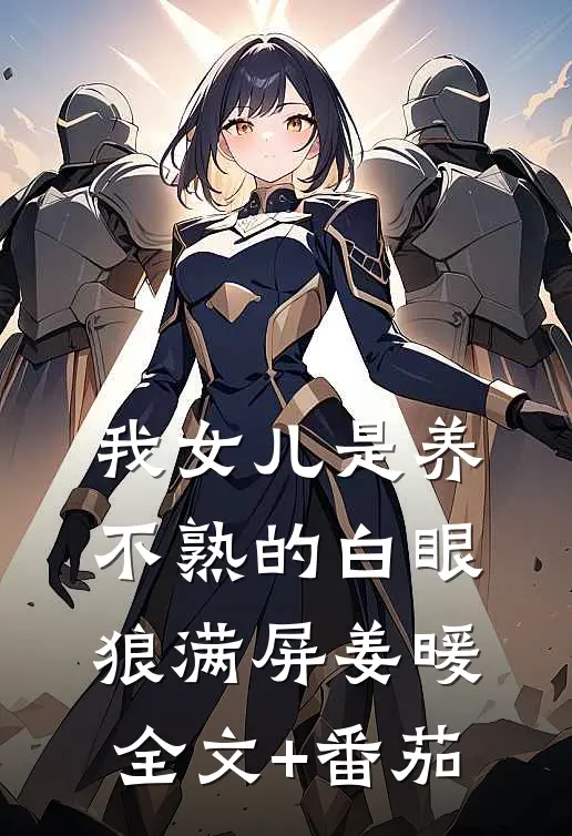 我女儿是养不熟的白眼狼满屏姜暖全文+番茄