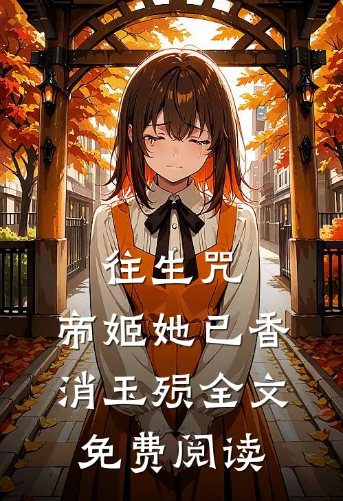 往生咒帝姬她已香消玉殒全文免费阅读