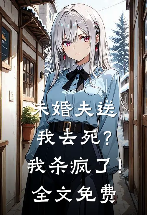 未婚夫送我去死?我杀疯了!全文免费观看