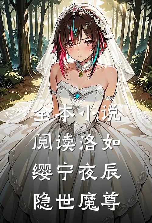 全本小说阅读洛如缨宁夜辰隐世魔尊