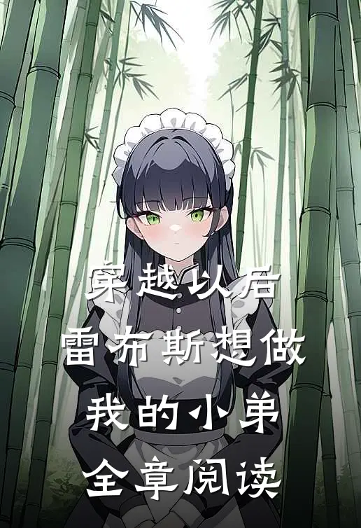 穿越以后，雷布斯想做我的小弟全章阅读