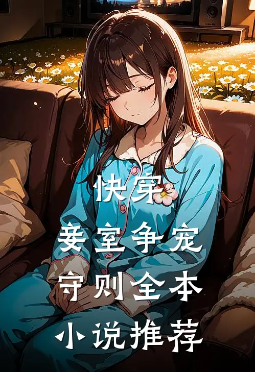快穿：妾室争宠守则全本小说推荐