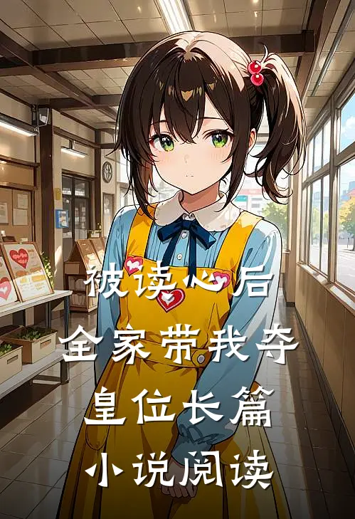 被读心后，全家带我夺皇位长篇小说阅读