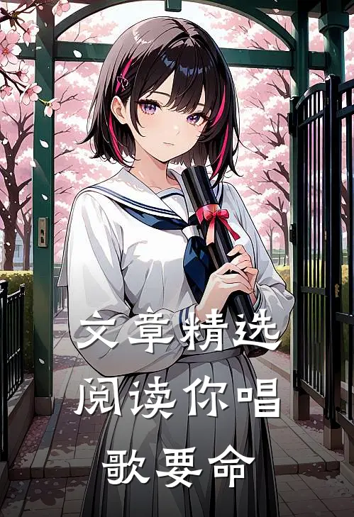文章精选阅读你唱歌要命