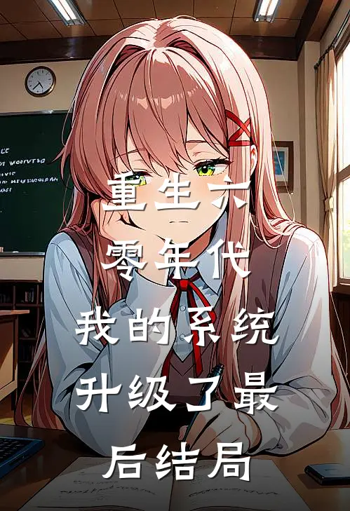 重生六零年代,我的系统升级了最后结局