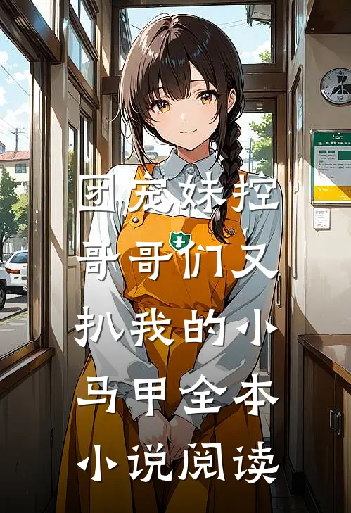 团宠妹控:哥哥们又扒我的小马甲全本小说阅读