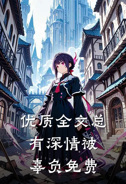 优质全文总有深情被辜负免费