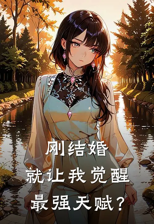 刚结婚，就让我觉醒最强天赋？
