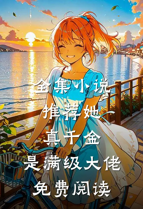 全集小说推荐她,真千金,是满级大佬免费阅读