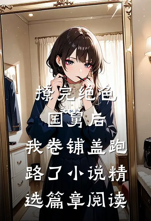 撩完绝色国舅后,我卷铺盖跑路了小说精选篇章阅读