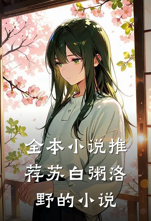 全本小说推荐苏白粥洛野的小说