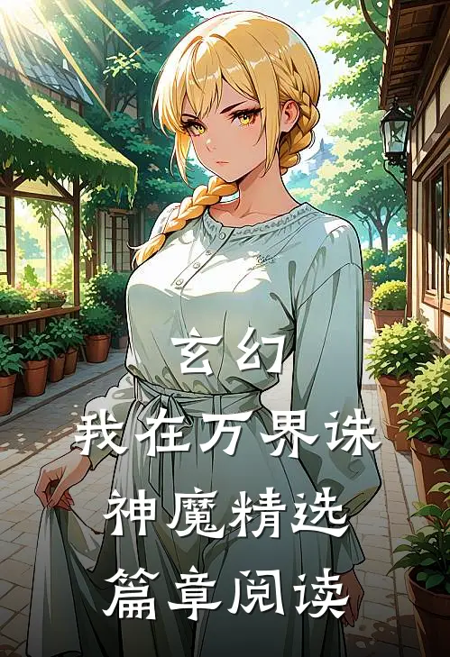 玄幻：我在万界诛神魔精选篇章阅读