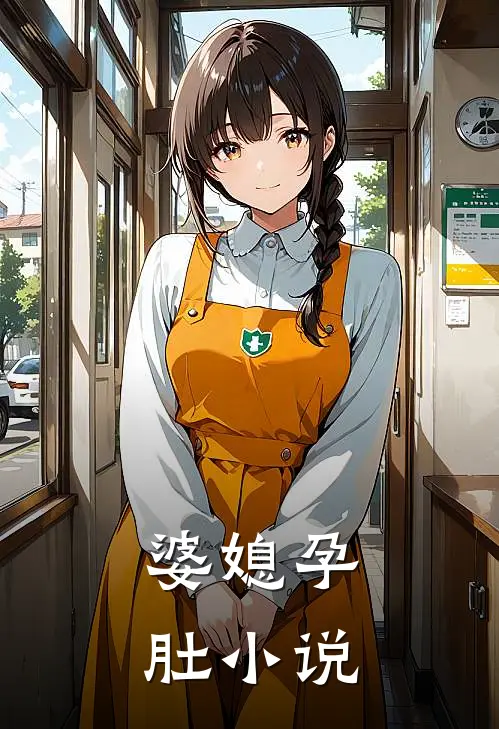 婆媳孕肚小说