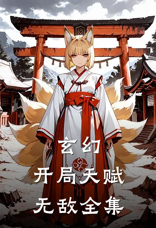 玄幻开局天赋无敌 全集免费观看