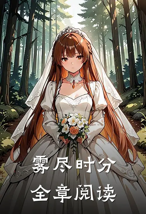 雾尽时分全章阅读