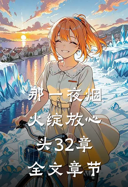 那一夜烟火绽放心头32章全文章节