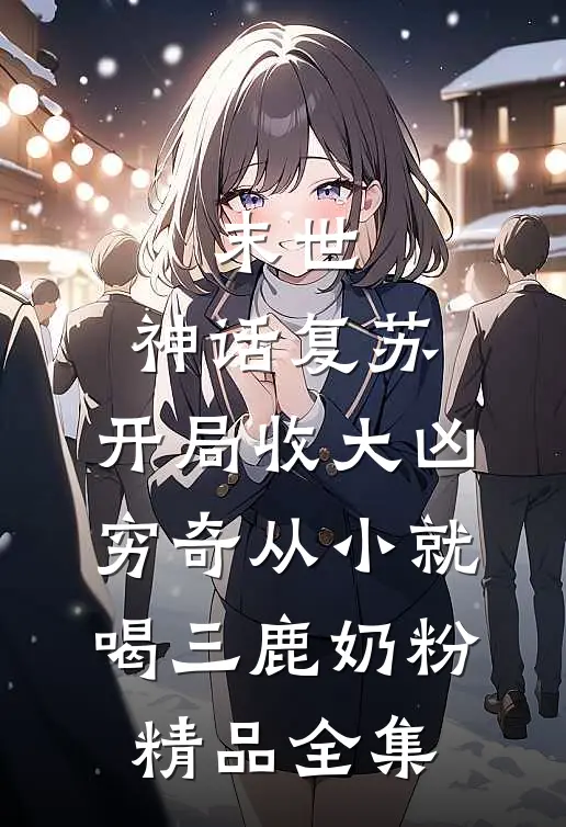 末世:神话复苏,开局收大凶穷奇 从小就喝三鹿奶粉精品全集