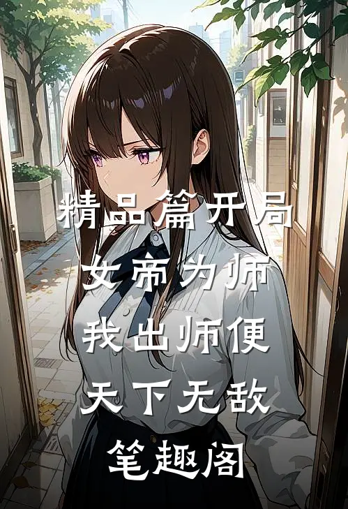 精品篇开局女帝为师,我出师便天下无敌笔趣阁
