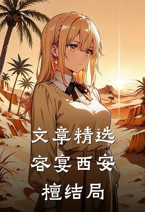 文章精选容宴西安檀结局