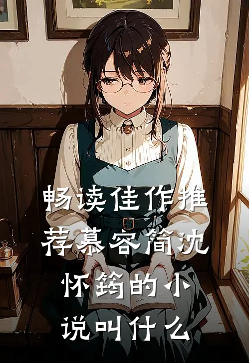 畅读佳作推荐慕容简沈怀筠的小说叫什么