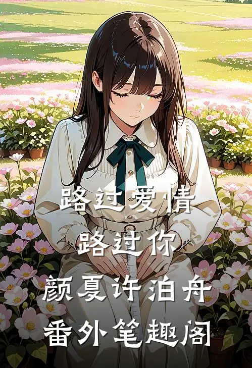 路过爱情路过你：颜夏许泊舟番外笔趣阁