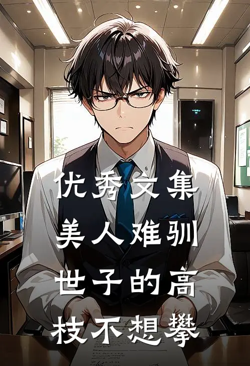 优秀文集美人难驯：世子的高枝不想攀