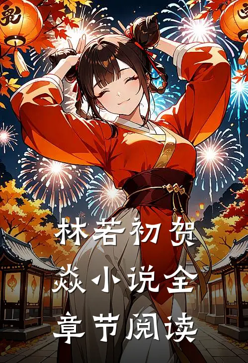 林若初贺焱小说全章节阅读