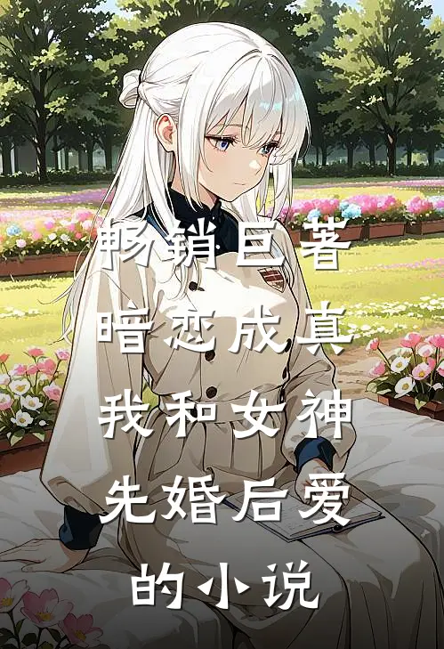 畅销巨著暗恋成真,我和女神先婚后爱的小说