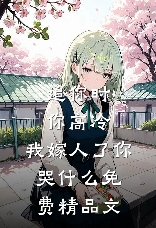 追你时你高冷,我嫁人了你哭什么免费精品文