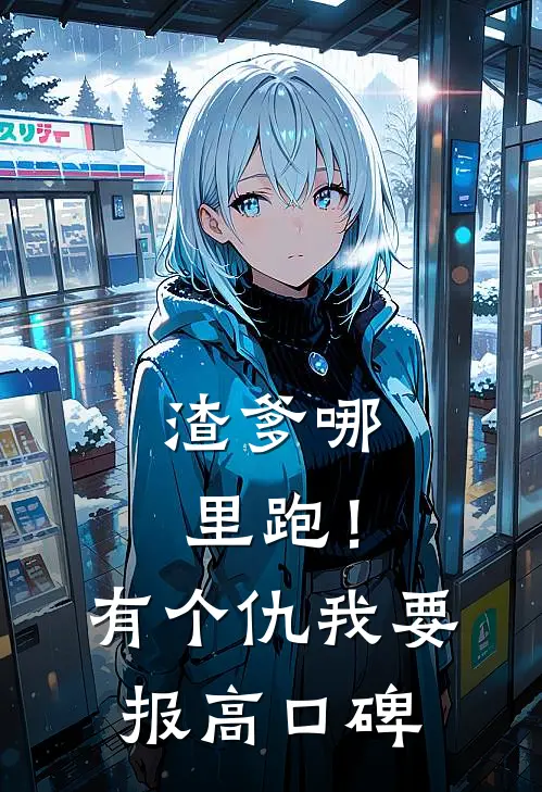 渣爹哪里跑！有个仇我要报高口碑
