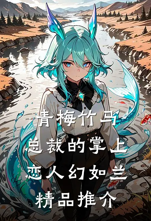 青梅竹马,总裁的掌上恋人 幻如兰精品推介
