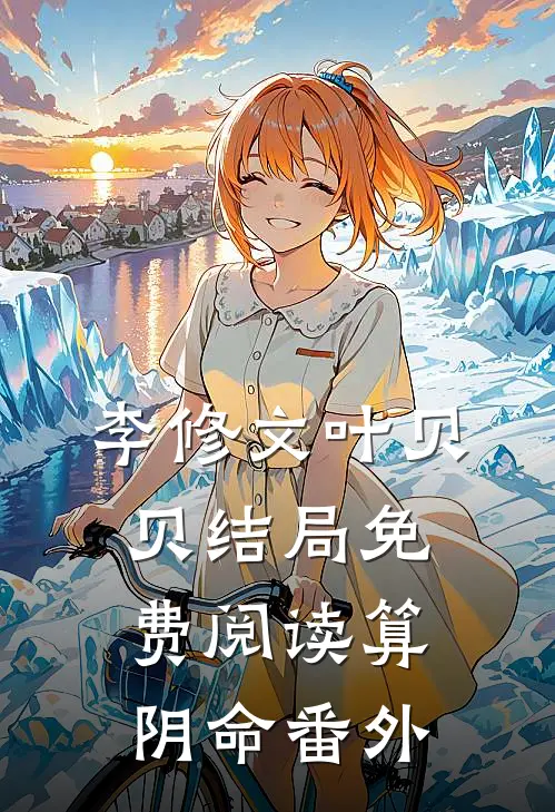 李修文叶贝贝结局免费阅读算阴命番外