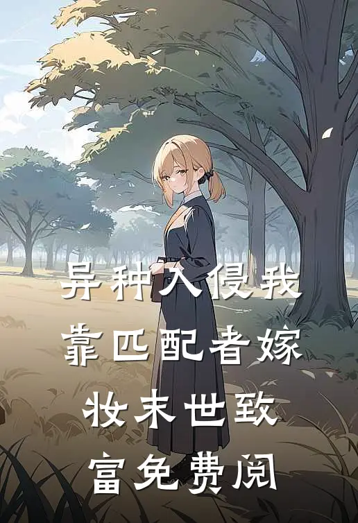 异种入侵我靠匹配者嫁妆末世致富免费阅