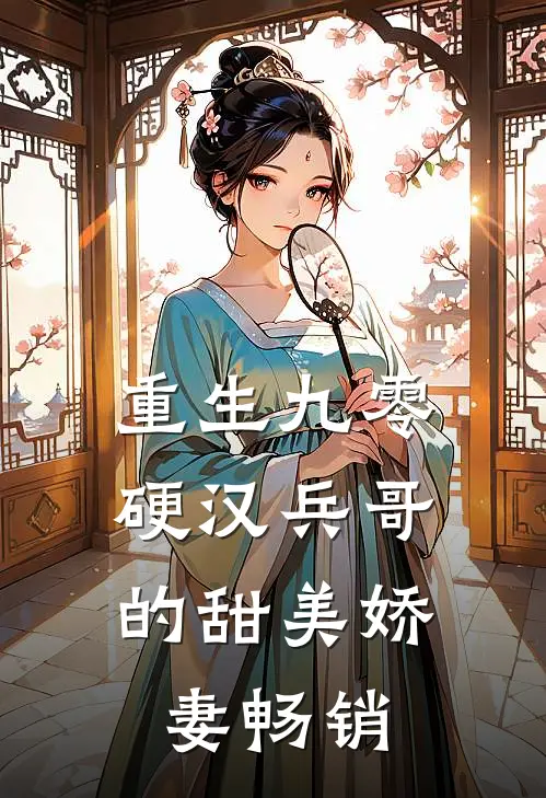 重生九零,硬汉兵哥的甜美娇妻畅销版