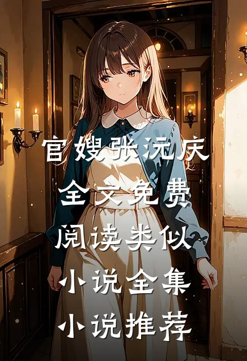 官嫂张沅庆全文免费阅读类似小说全集小说推荐